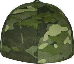 Gorra Flexfit® Multicam®