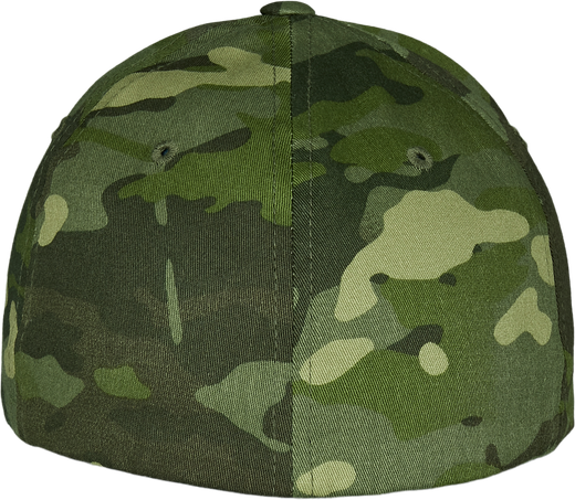 Gorra Flexfit® Multicam®