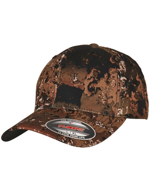 Gorra Flexfit® Veil Camo™