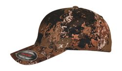 Gorra Flexfit® Veil Camo™