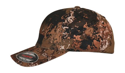 Gorra Flexfit® Veil Camo™
