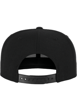 Casquette floral snapback