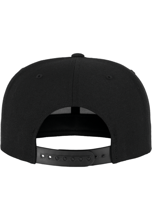 Casquette floral snapback