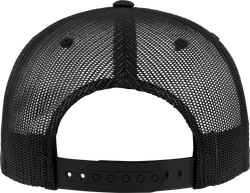 Casquette foam trucker