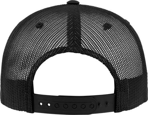 Casquette foam trucker