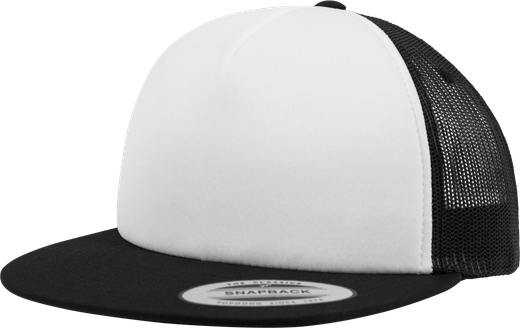 Casquette foam trucker