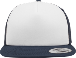 Casquette foam trucker