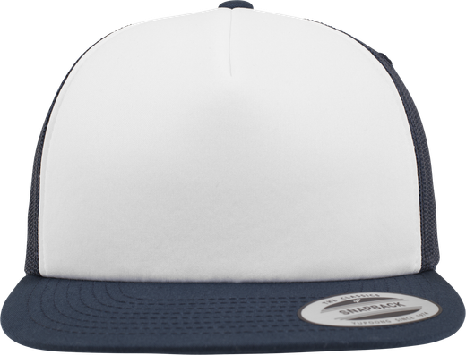 Casquette foam trucker