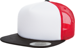 Casquette foam trucker