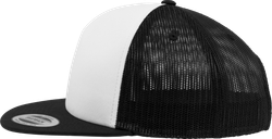 Casquette foam trucker