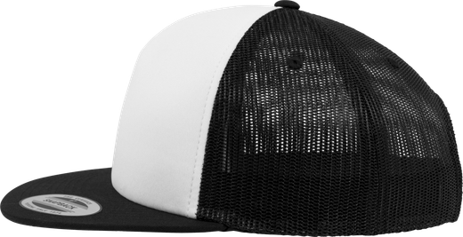 Casquette foam trucker