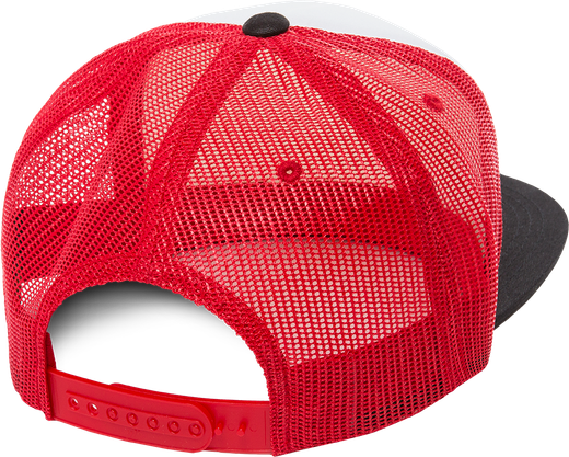 Casquette foam trucker