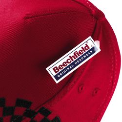 Gorra Grand Prix