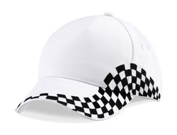 Gorra Grand Prix