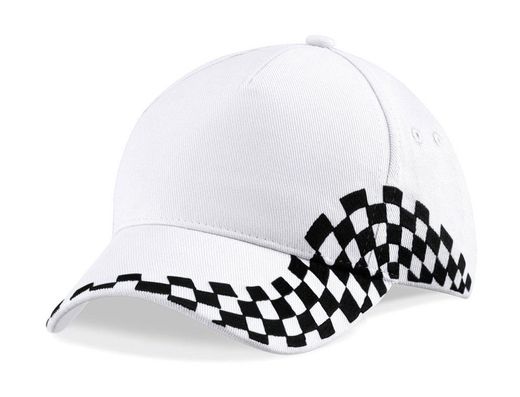 Gorra Grand Prix