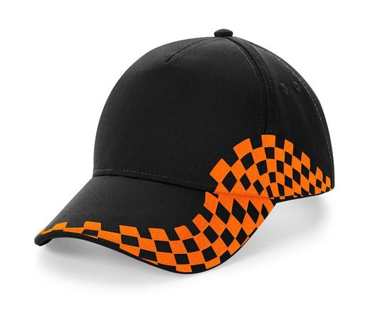 Gorra Grand Prix