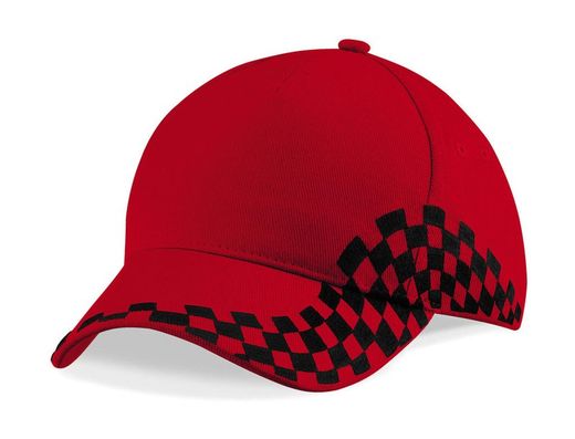 Gorra Grand Prix