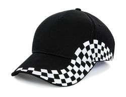 Gorra Grand Prix