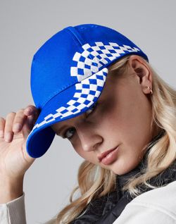 Gorra Grand Prix
