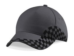 Gorra Grand Prix