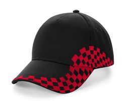 Gorra Grand Prix
