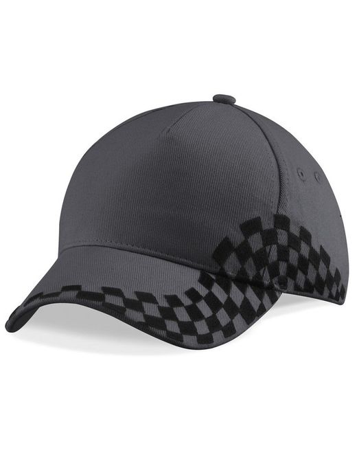 Gorra Grand Prix