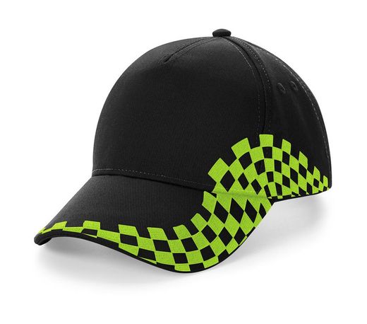 Gorra Grand Prix