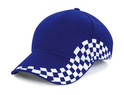 Gorra Grand Prix