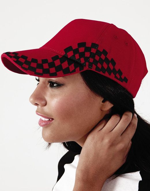Gorra Grand Prix
