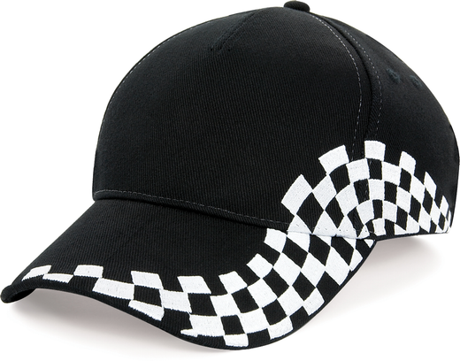Gorra Grand Prix
