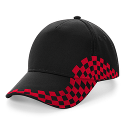 Cappellino Grand Prix