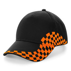 Cappellino Grand Prix