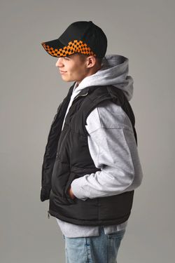 Cappellino Grand Prix