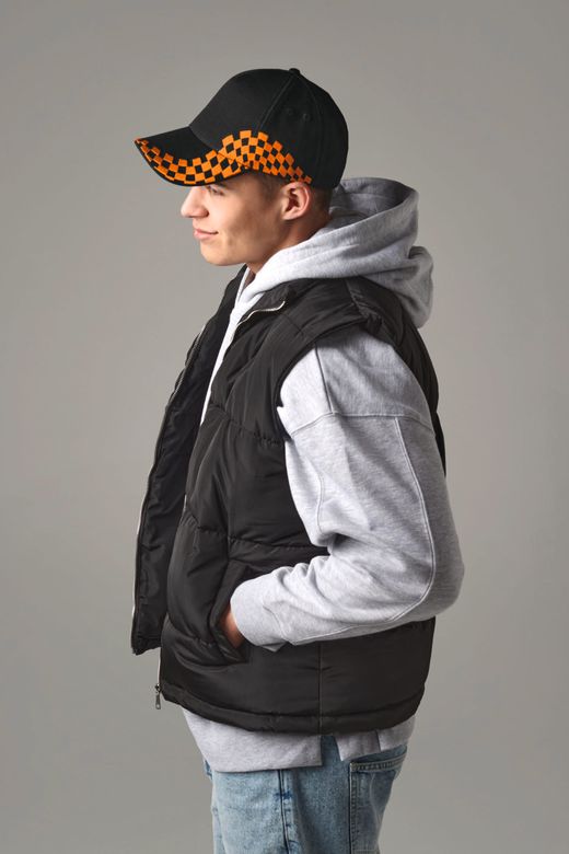 Cappellino Grand Prix