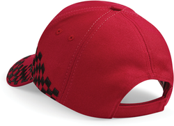 Gorra Grand Prix