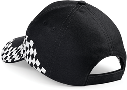 Gorra Grand Prix