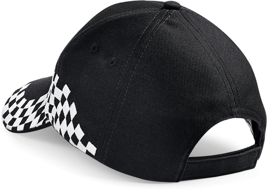 Gorra Grand Prix