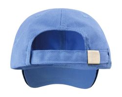 Gorra Heavy Cotton