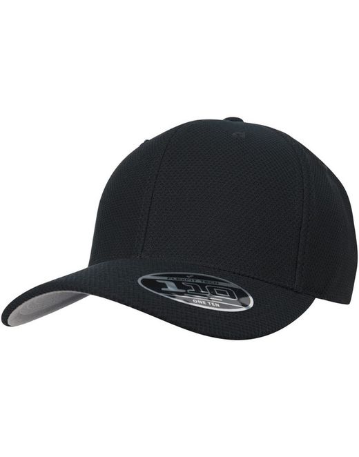 Gorra híbrida 110
