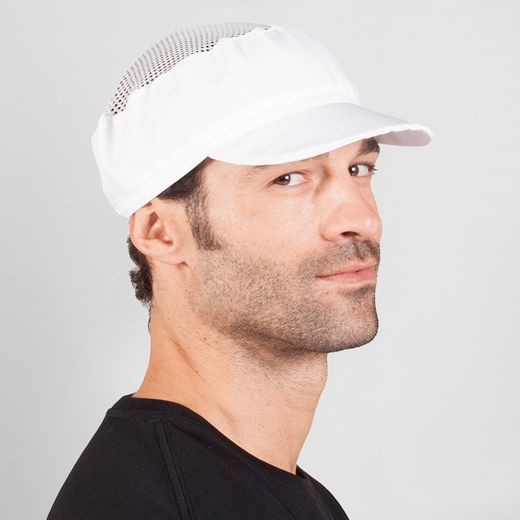 Casquette Homme avec Visière Rigide