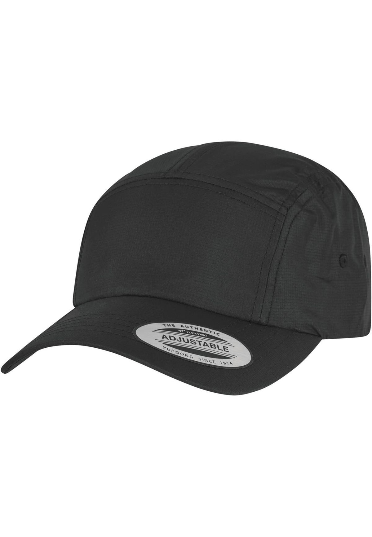 Gorra Jockey unisex BLACK-One Size