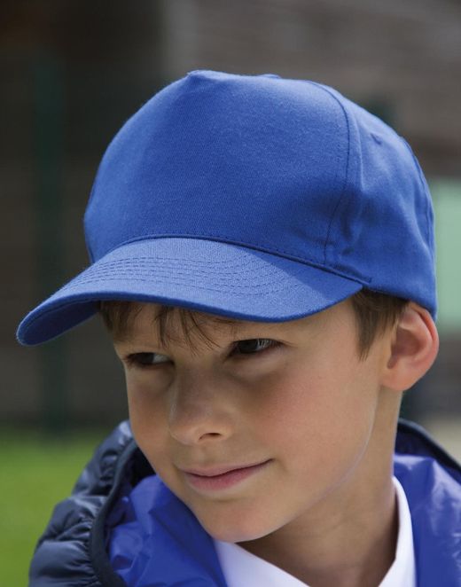 Cappellino Boston Junior