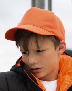 Cappellino Boston Junior