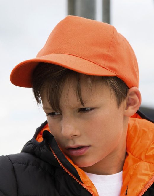 Cappellino Boston Junior