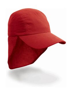 Legionär Mütze Kind