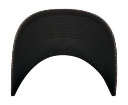 Gorra Melange Espiguilla