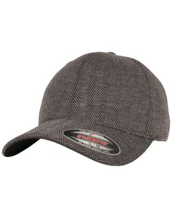 Gorra Melange Espiguilla