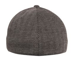 Gorra Melange Espiguilla