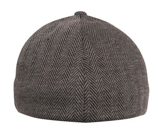 Gorra Melange Espiguilla