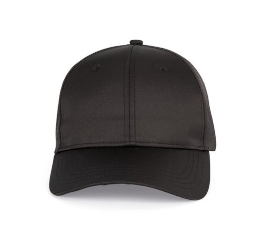 Perforierte 6-Panel-Kappe